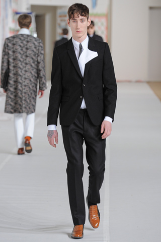 Dries Van Noten / - 2012-2013